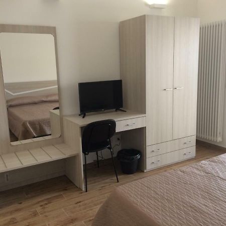 Residence Al Pino 马泰拉 外观 照片