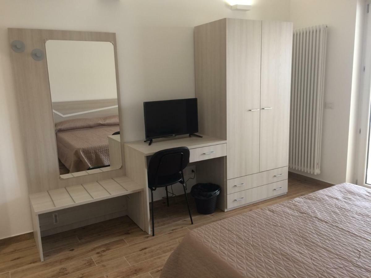 Residence Al Pino 马泰拉 外观 照片