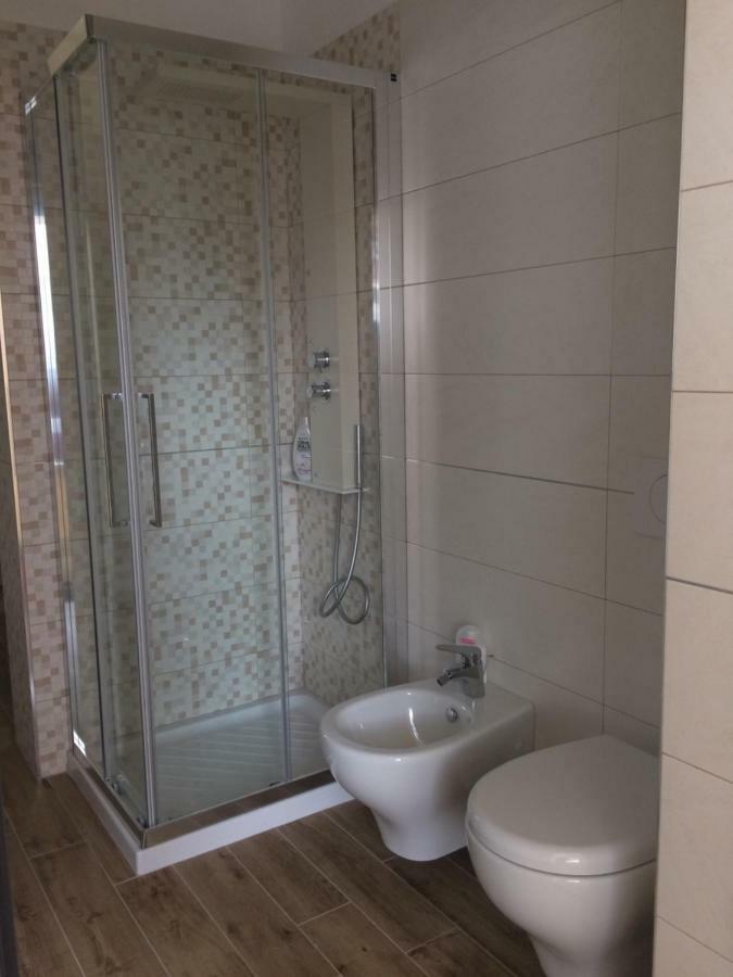 Residence Al Pino 马泰拉 外观 照片