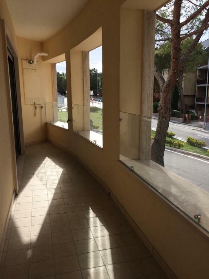 Residence Al Pino 马泰拉 外观 照片