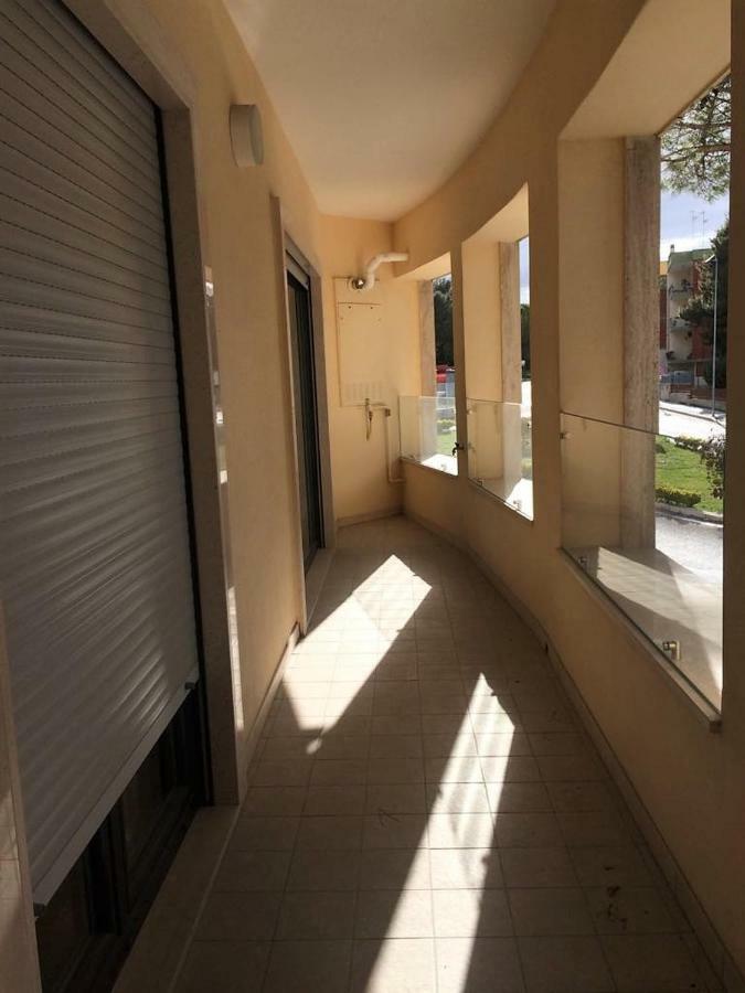 Residence Al Pino 马泰拉 外观 照片