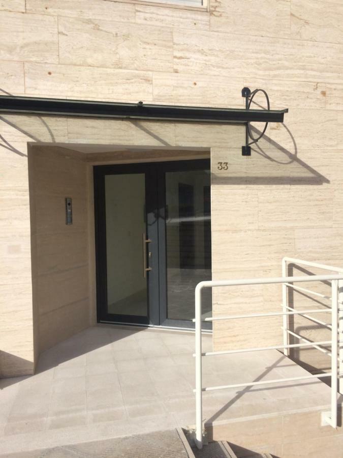 Residence Al Pino 马泰拉 外观 照片