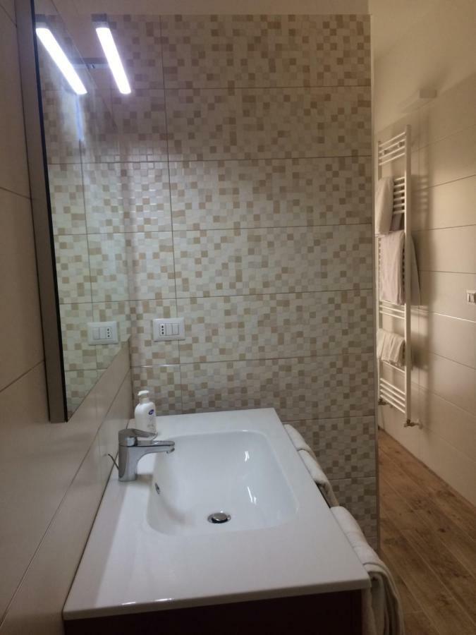 Residence Al Pino 马泰拉 外观 照片