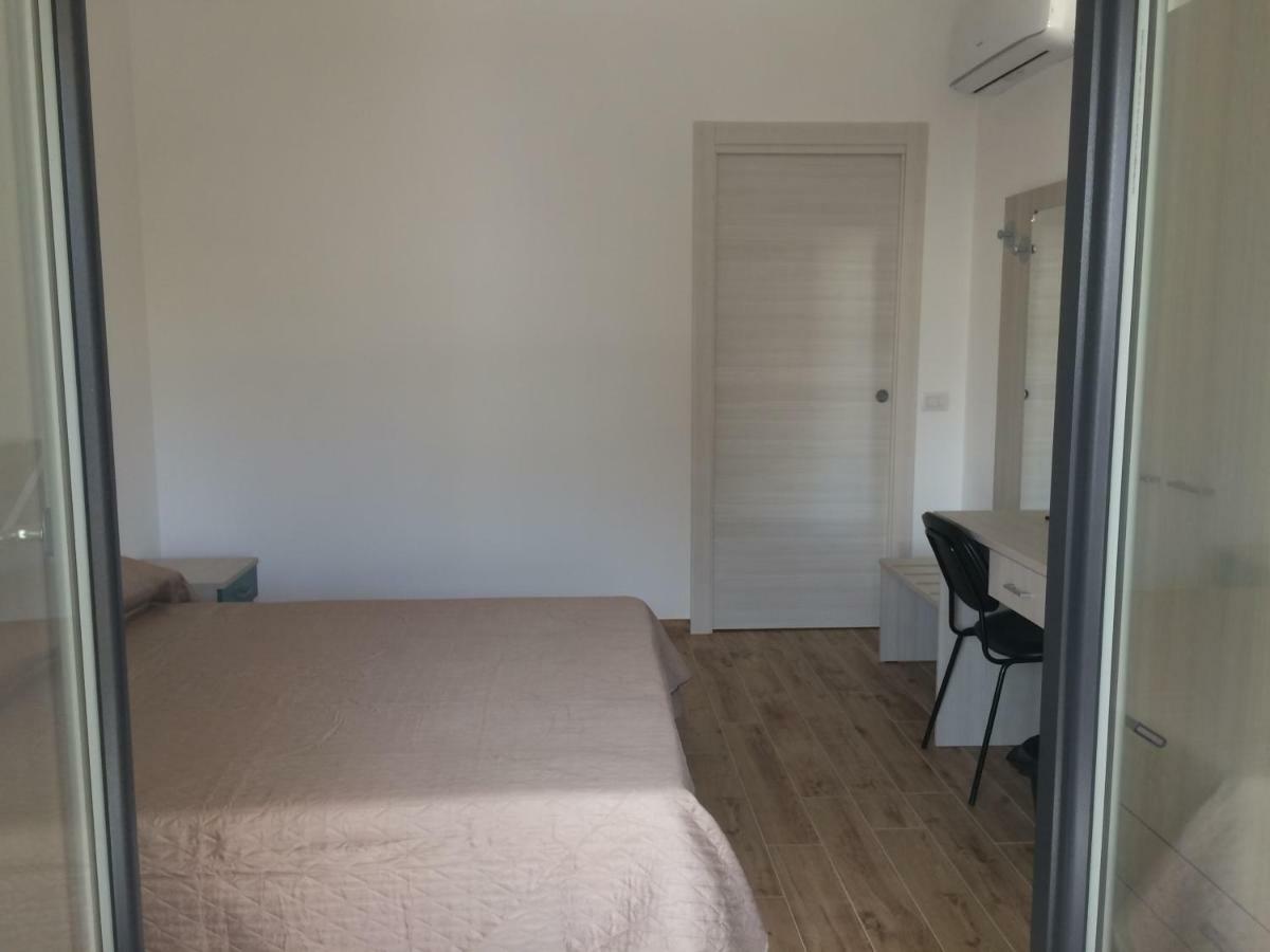 Residence Al Pino 马泰拉 外观 照片