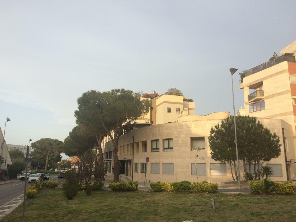 Residence Al Pino 马泰拉 外观 照片
